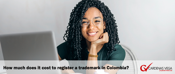 Trademark Registration Colombia (Fee, Cost)