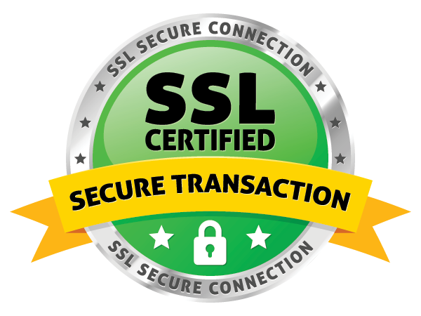 ssl logo