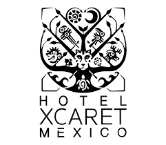 xcaret logo